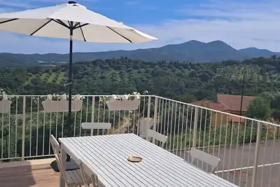 Image de Homeliday Relax: Elegance, Sweetness, Comfort And Privacy In Maremma Near The Sea