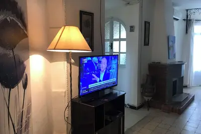 Image de niveau de villa -DarMourad-