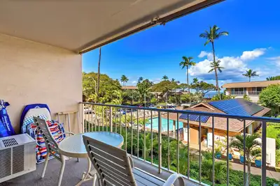 Image de Kihei Kai Nani 6-248 – Family-Friendly, A/C, Walk to Beach & Shops