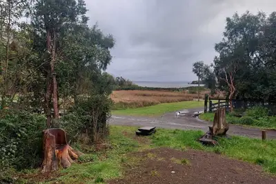 Image de Lake House and Tinaja