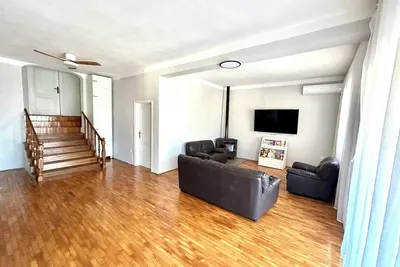 Image de 3-bedroom house in charming Zelenika with seaview and Ac
