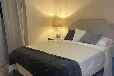 Image de 3-bedroom house in peaceful Independence. Enjoy your stay