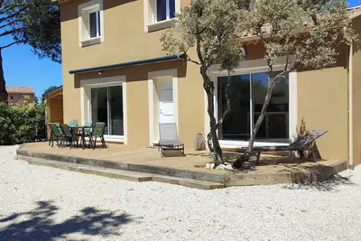 Image de Le Picholine de Mazan