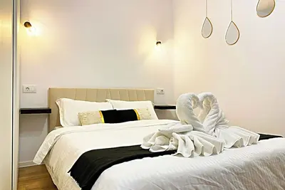 Image de Popcorn and Wine, WiFi, Ac, Free parking