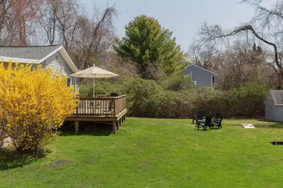 Image de Bonnet Shores cozy beach house