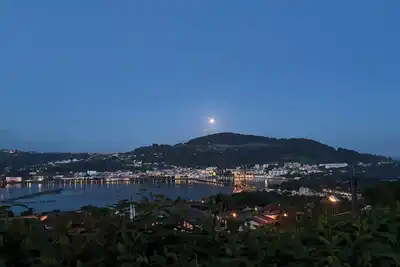 Image de House with garden near the beach in Cabañas: ideal for rest and relaxation