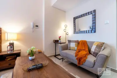 Image de Capital Stay - Studio Apt in Al Zahia Sharjah