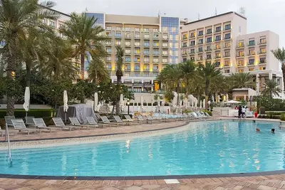 Image de Captal Stay | 2 Apt | The Address Fujairah