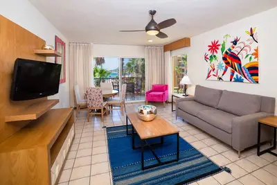 Image de Cabo Bisbees Tournament 2-bedroom condo resort Villa del Palmar 10/12/25-1019/25