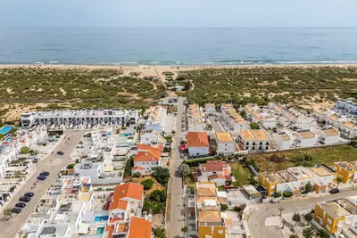 Image de Casa Safira\nBeautiful Townhouse, located just a five-minute walk from the beach.