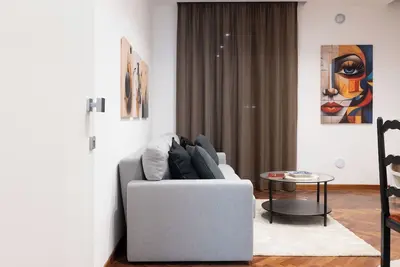 Image de Teddy House Ortigia 2