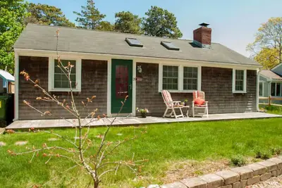 Image de Best Little Beach Cottage