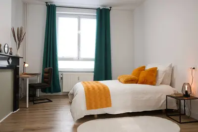 Image de Cozy Home Liege