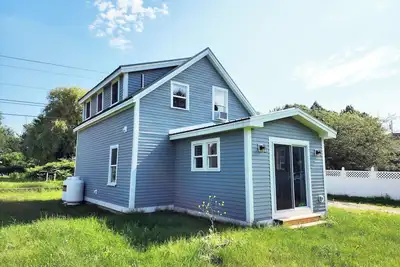 Image de Ski Home near Sunday River - Monthly or Nightly