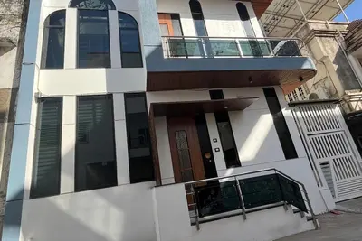 Image de Luxury 4bhk Villa with Scenic Views — Perfect for NRIs, Families & Professionals