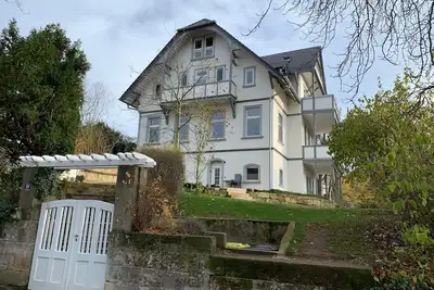 Image de Dream art nouveau apartment Bergstr. 18 ground floor