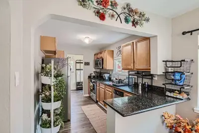 Image de Charming 3-bedroom house with WiFi, Ac in wonderful Aurora