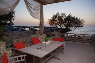 ::on the water lodging | 1