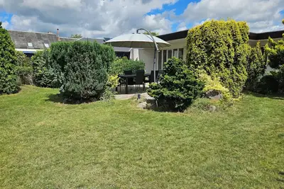 Image de Modern, spacious villa with Sauna, 1 Hour from Copenhagen