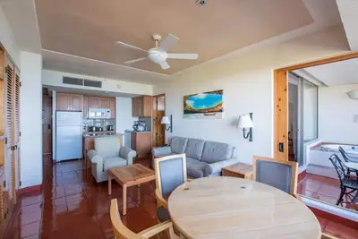Cozy 1br Condo at Club Regina Puerto Vallarta