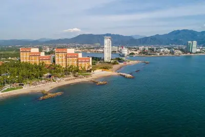 Image de Relaxing 1br Condo in a Beachfront Resort