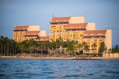 Image de Sunset Views & Serenity – Romantic 1br Condo