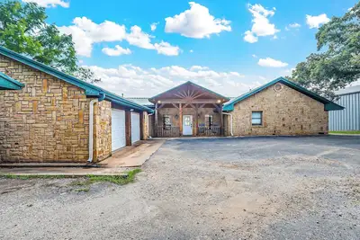 Image de Sunset Lodge at Possum Kingdom- with a Dock!
