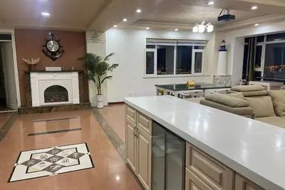 Image de Awesome Riverview and very spacious aprtment for big family