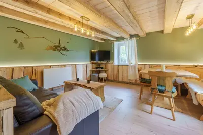 Image de Gite du théâtre de verdure