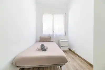Image de Cozy Apartment Sagrada Familia