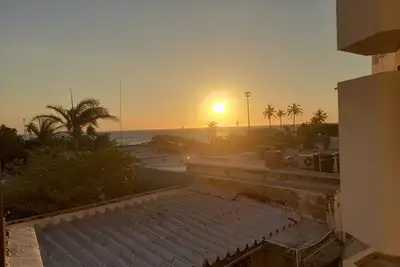 Image de Enjoy Macondo on the shores of the Caribbean Sea!