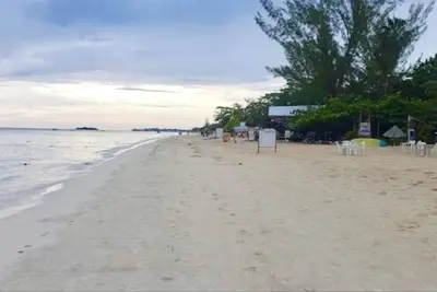 Image de Paradise home at Negril 3b/2b