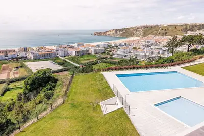 Image de Sunset Nazaré Apartment - By Sch