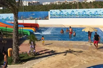 Image de Marina Golf Appart Chez Hicham