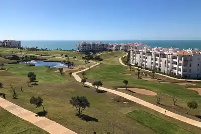 Image de Marina Golf Appart Chez Hicham
