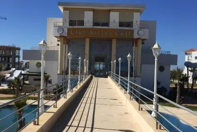 Image de Marina Golf Appart Chez Hicham