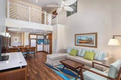 Image de St. Thomas 2 bedroom at Margaritaville