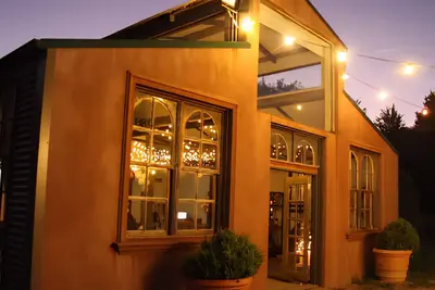 Image de Stunning barn with views of Mount Macedon