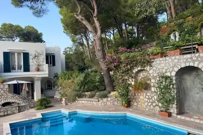 Image de Villa Orizzonte by Elite Villas