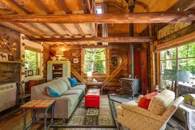 Image de A Cabin in the Woods