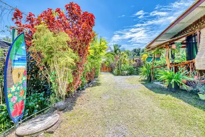 Image de Colibri Ecolodge