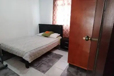 Image de House near the Center, Parque del Café Exit, Panaca