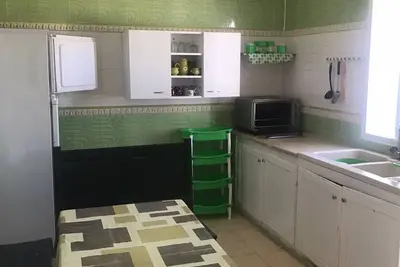 Image de Charming 2-bedroom house in lovely Kelibia with Pool