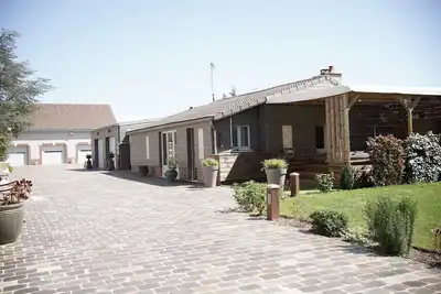 Image de Maison Les Deux Fontaines pour 2 personnes