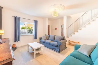 Image de GuestReady - Escapade sereine à près de la plage