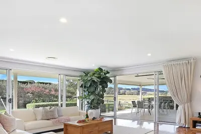 Image de Albert Fields - stylish family-friendly retreat in the Southern Highlands