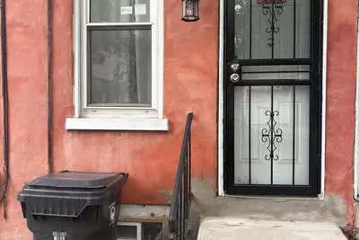 Image de Charming 2-bedroom townhome with WiFi and Ac in Wilmington close to riverfront.