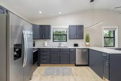 Image de Sista's Suites - Suite B