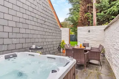 Image de The Byre - Home Farm