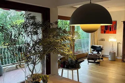 Image de Bel appartement familial au milieu d’un parc, dans le quartier des arceaux